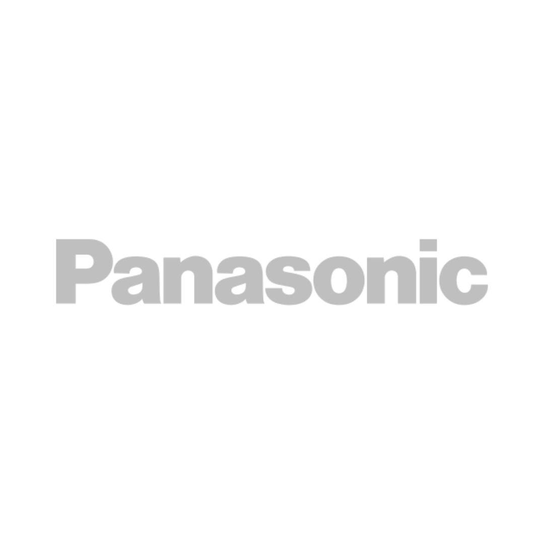 Logo de Panasonic